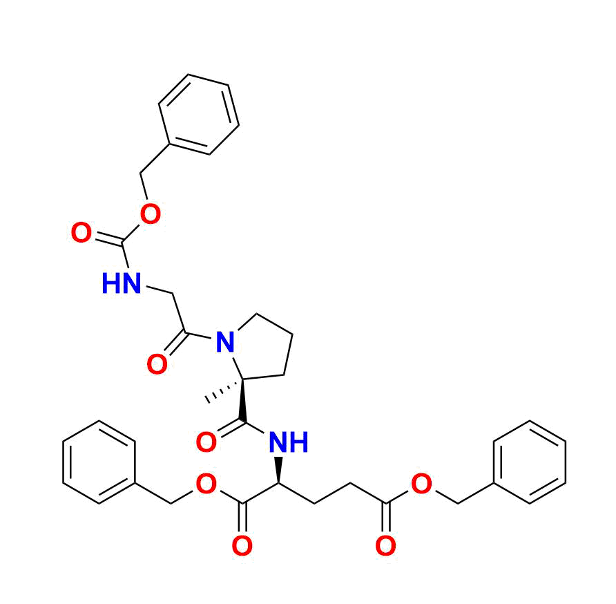 Trofinetide Impurity 3
