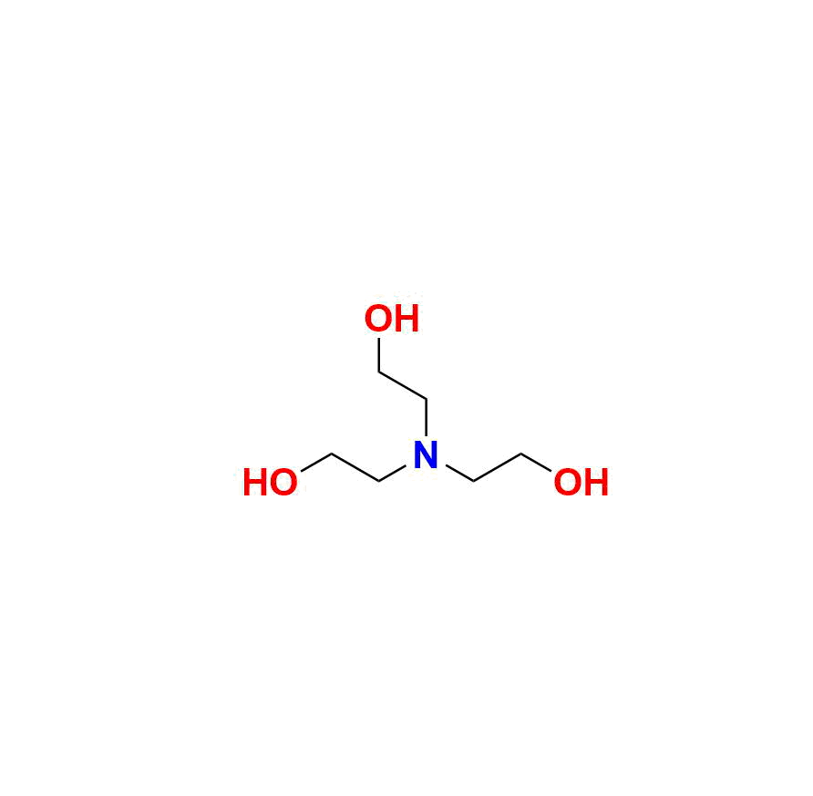 Trolamine EP Impurity C