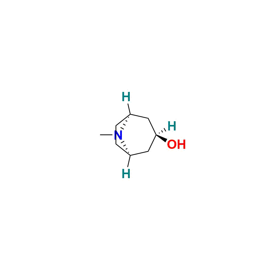 Tropisetron Hydrochloride