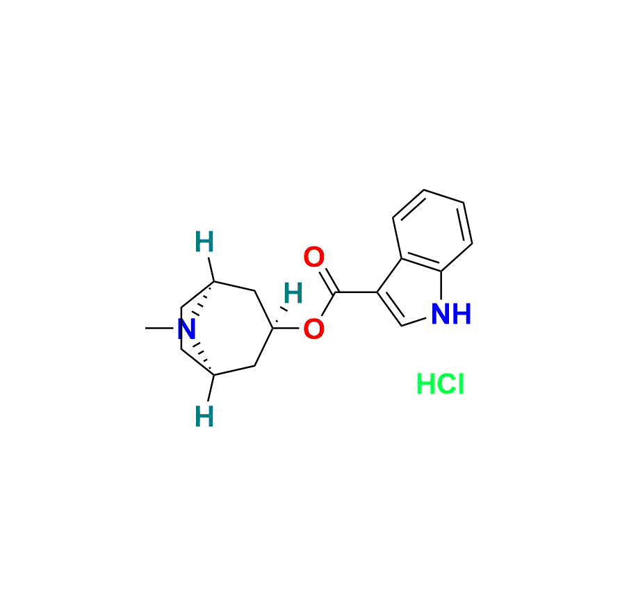Tropisetron Hydrochloride