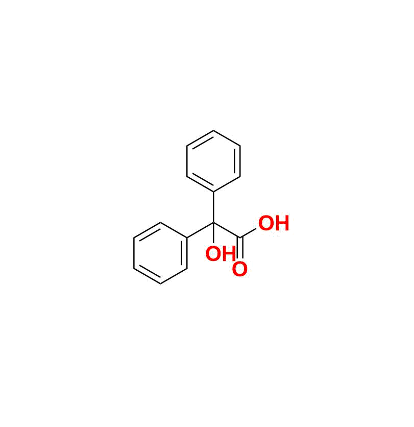 Trospium Chloride USP Related Compound C