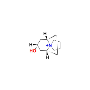Trospium Chloride EP Impurity C