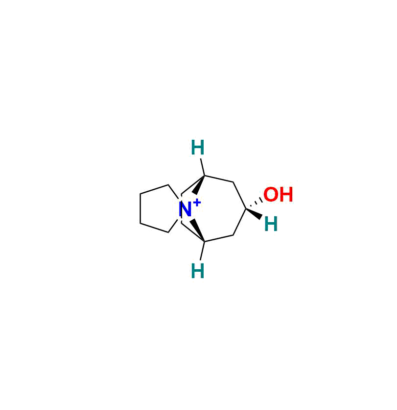 Trospium Chloride USP Related Compound C