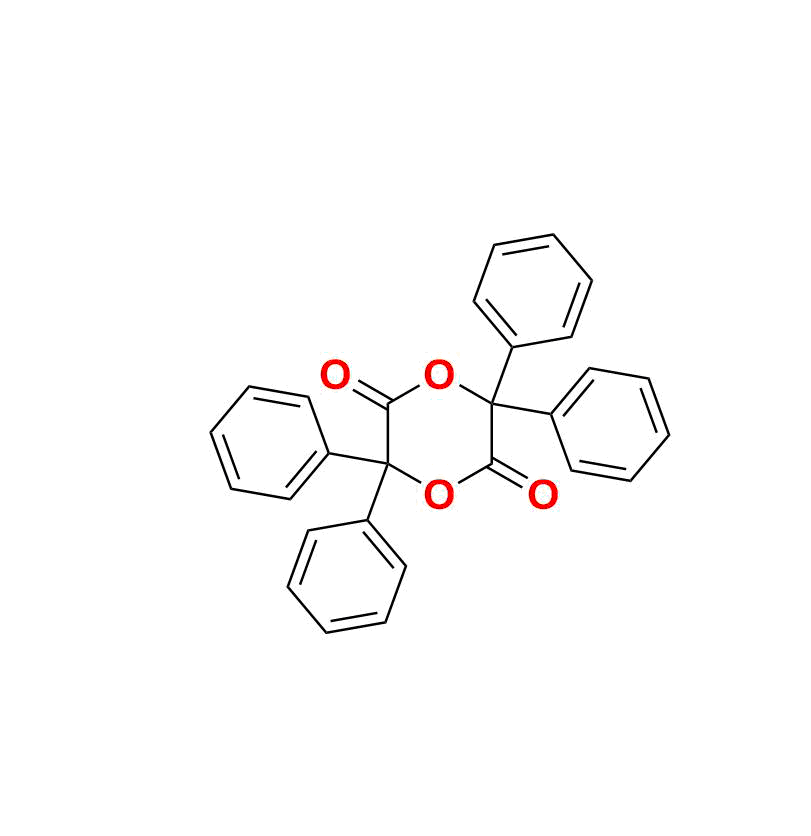 Trospium Chloride USP Related Compound C