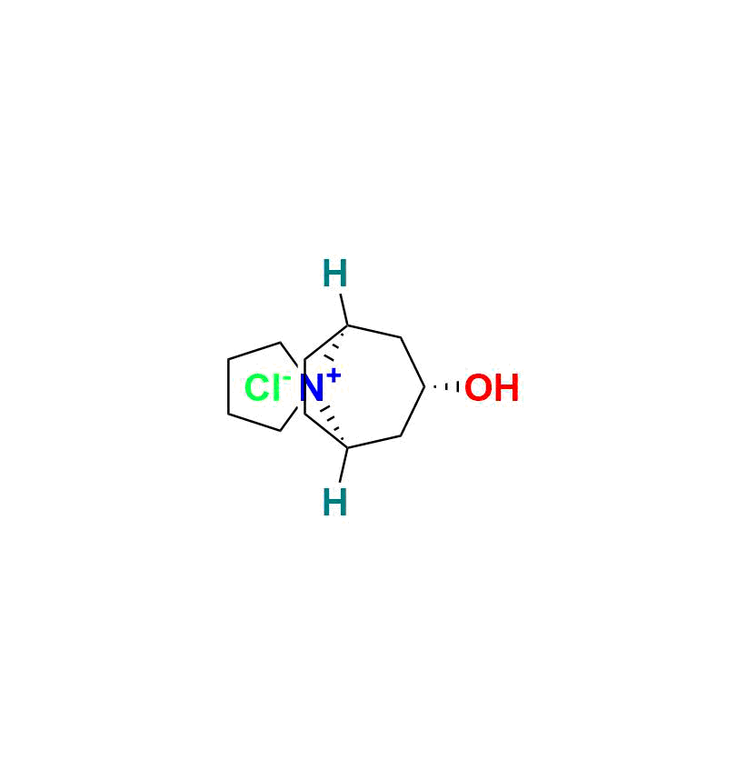 Trospium Chloride USP Related Compound C