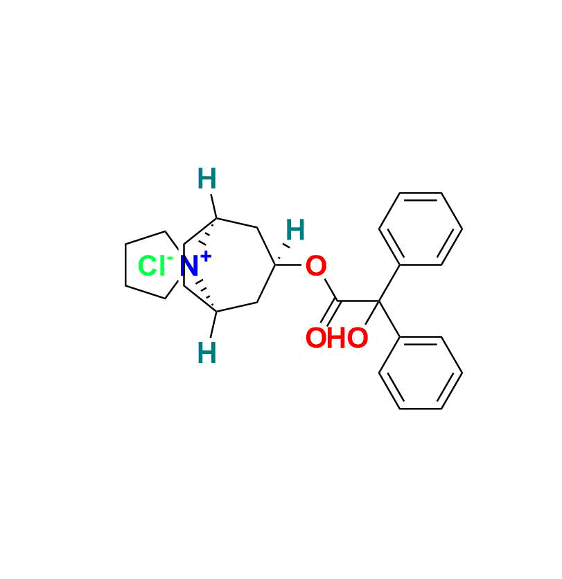 Trospium Chloride USP Related Compound C