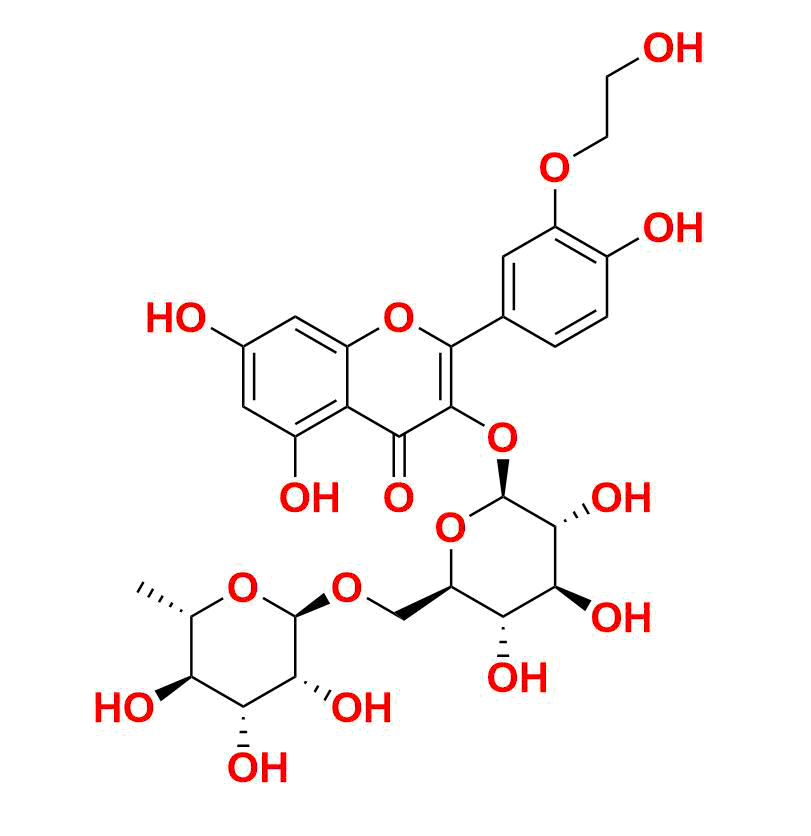 Troxerutin Impurity 2
