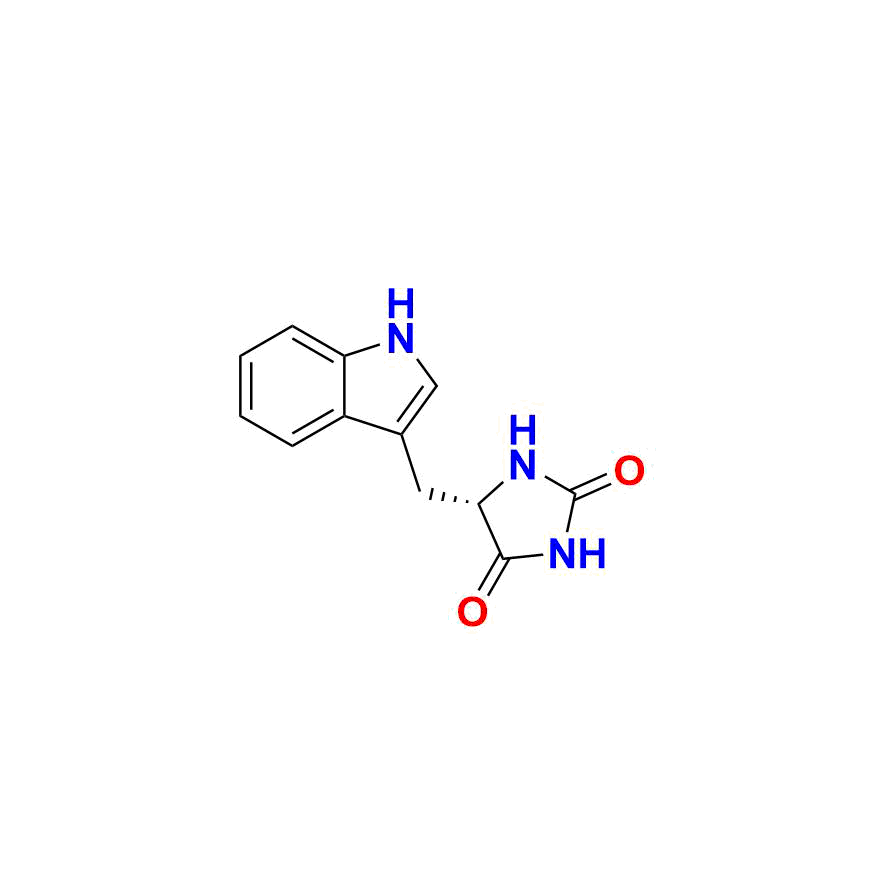 Tryptophan Cyclized Impurity