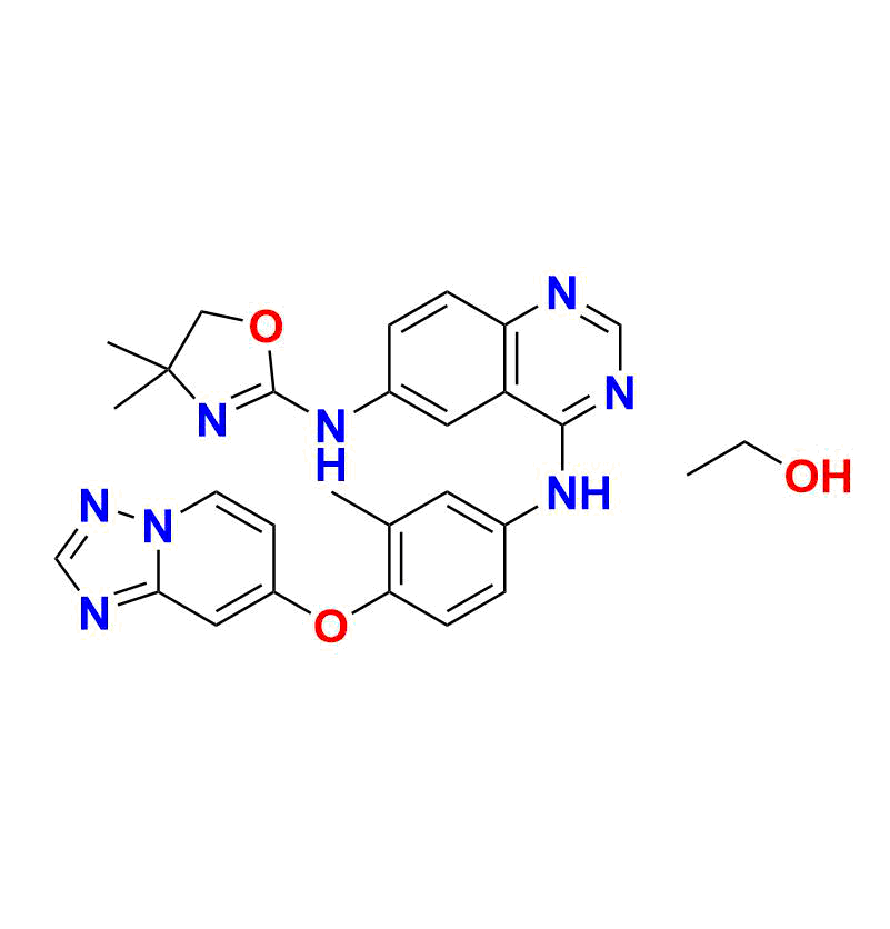 Tucatinib Impurity 11