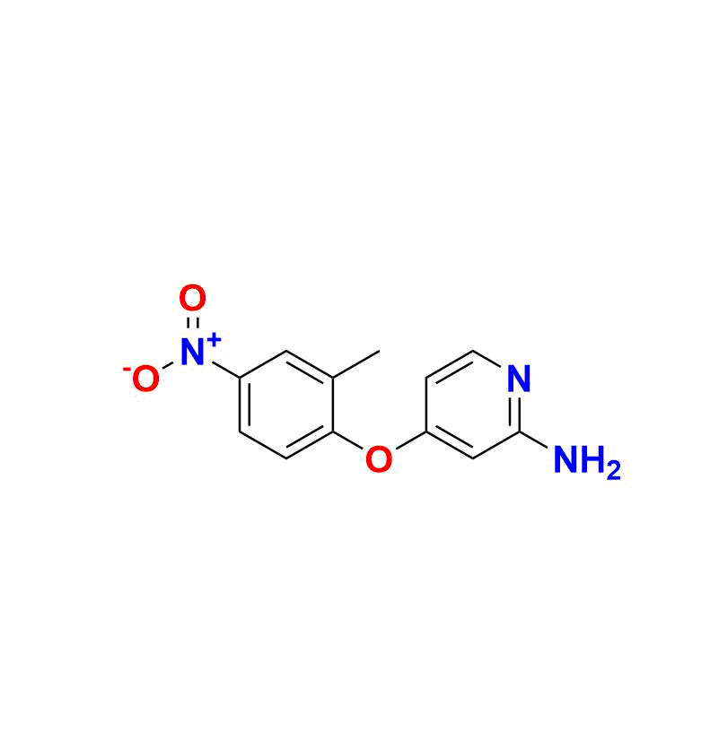 Tucatinib Impurity 11