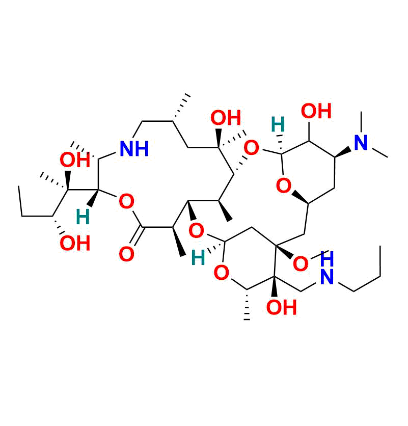 Tulathromycin Impurity D