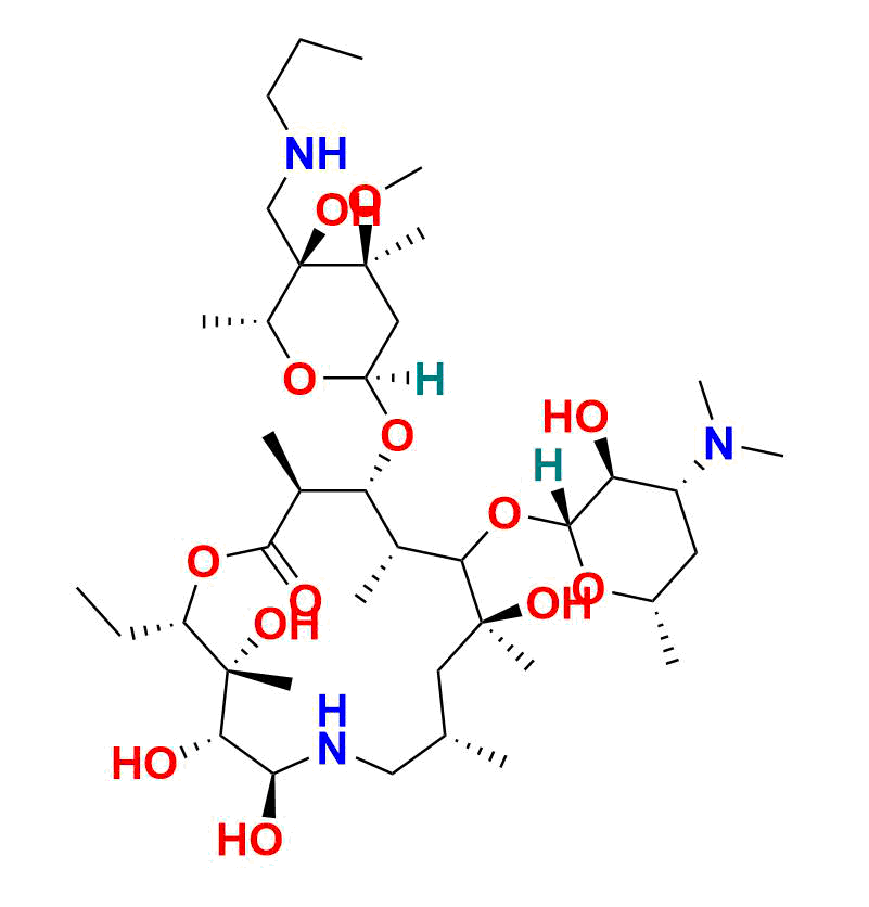 Tulathromycin Impurity D