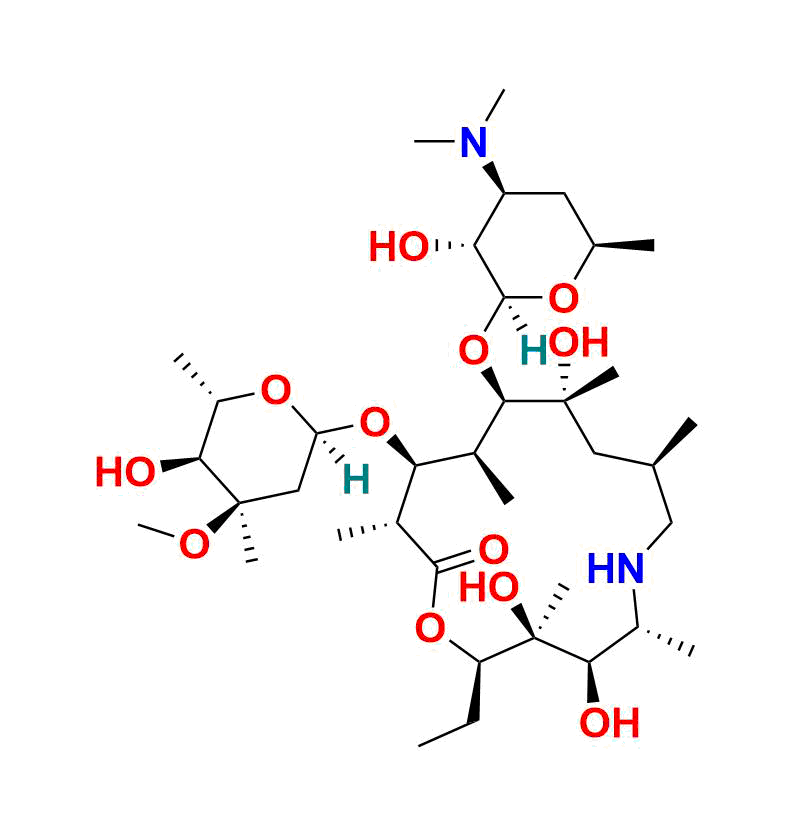 Tulathromycin Impurity D