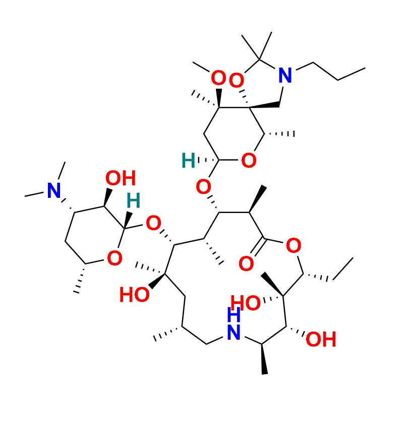 Tulathromycin Impurity D