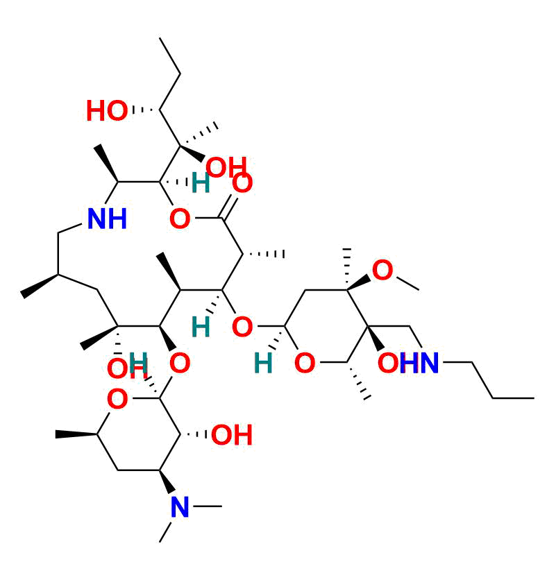 Tulathromycin Impurity D