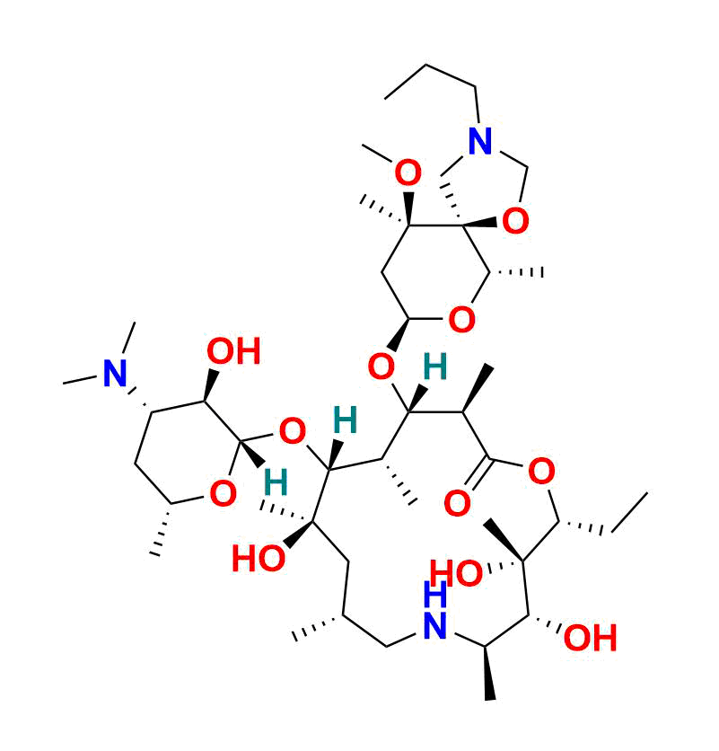 Tulathromycin Impurity D