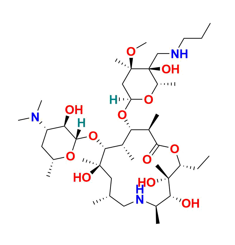Tulathromycin Impurity D