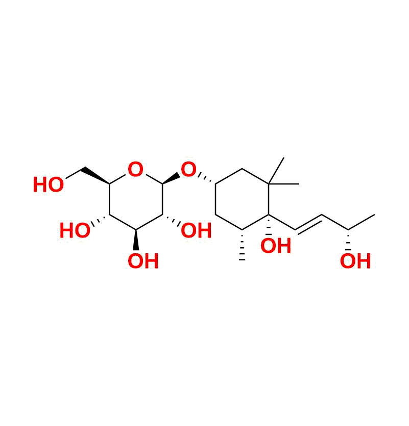 Turpinionoside E