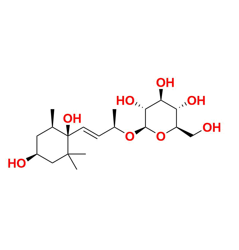 Turpinionoside E