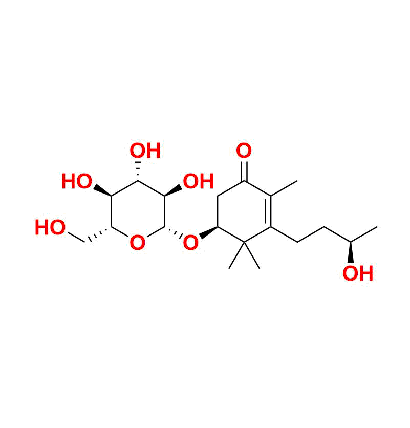 Turpinionoside E