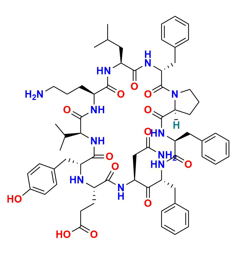Tyrothricin