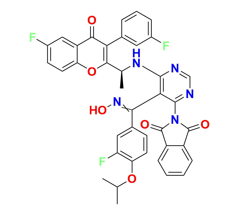 Umbralisib Impurity 2