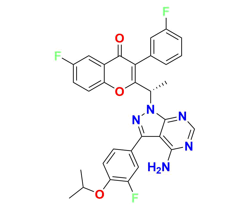 Umbralisib