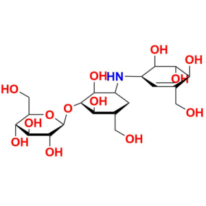 Validamycin - API Standards
