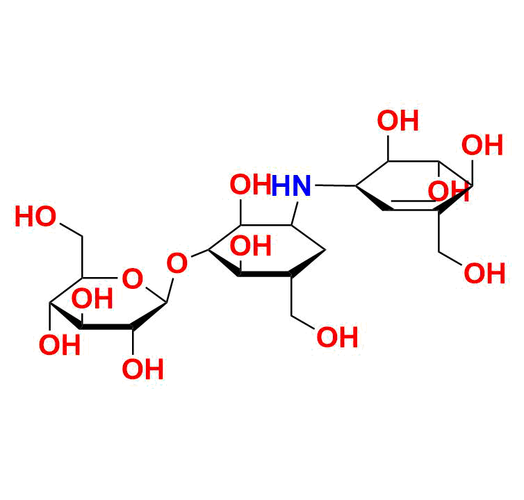 Validamycin - API Standards