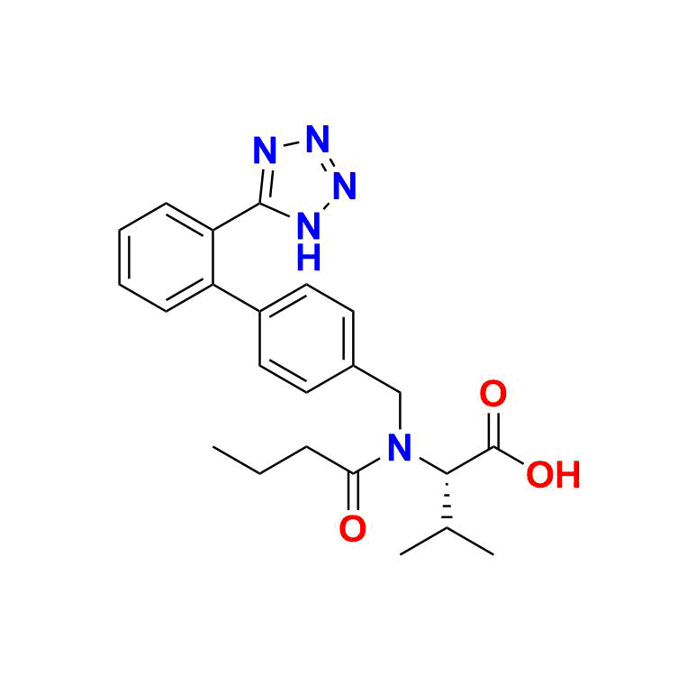 Valsartan EP Impurity C
