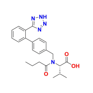 Valsartan EP Impurity C