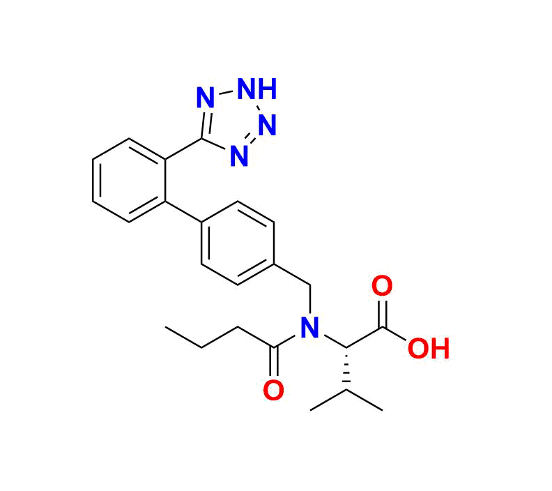 Valsartan EP Impurity C