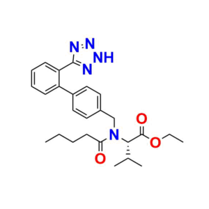 Valsartan Ethyl Ester