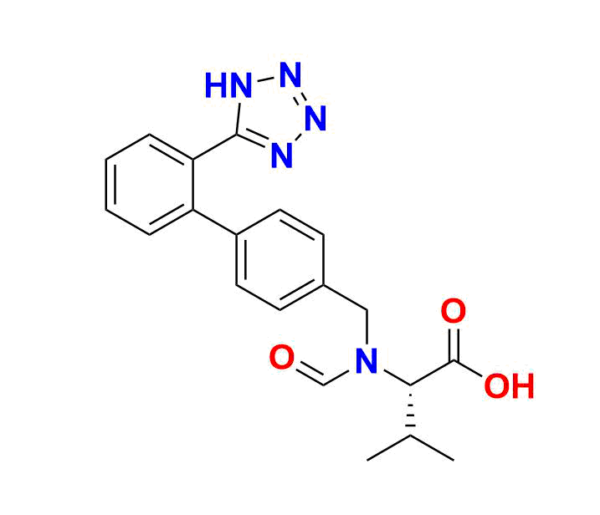 Valsartan Formyl Impurity