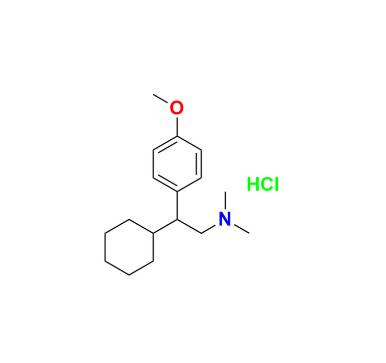 AQ-V003316.png Venlafaxine EP Impurity G