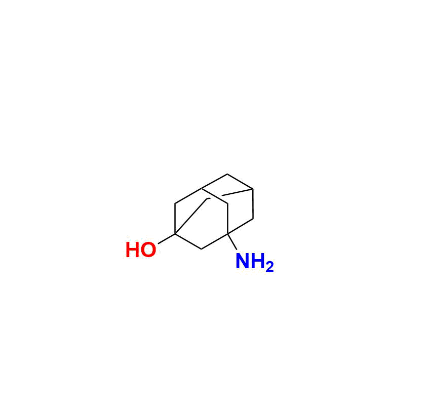 Vildagliptin Amino Alcohol Impurity