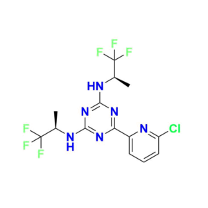 Vorasidenib Impurity 6 Vorasidenib