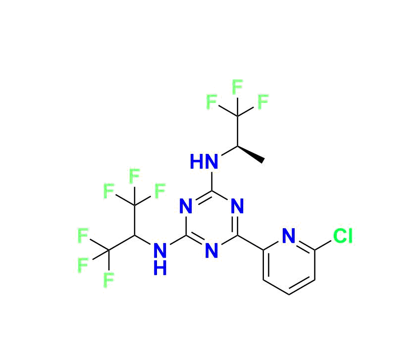Vorasidenib Impurity 1