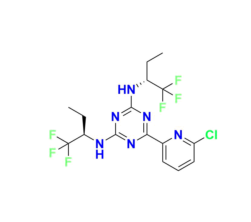 Vorasidenib Impurity 2