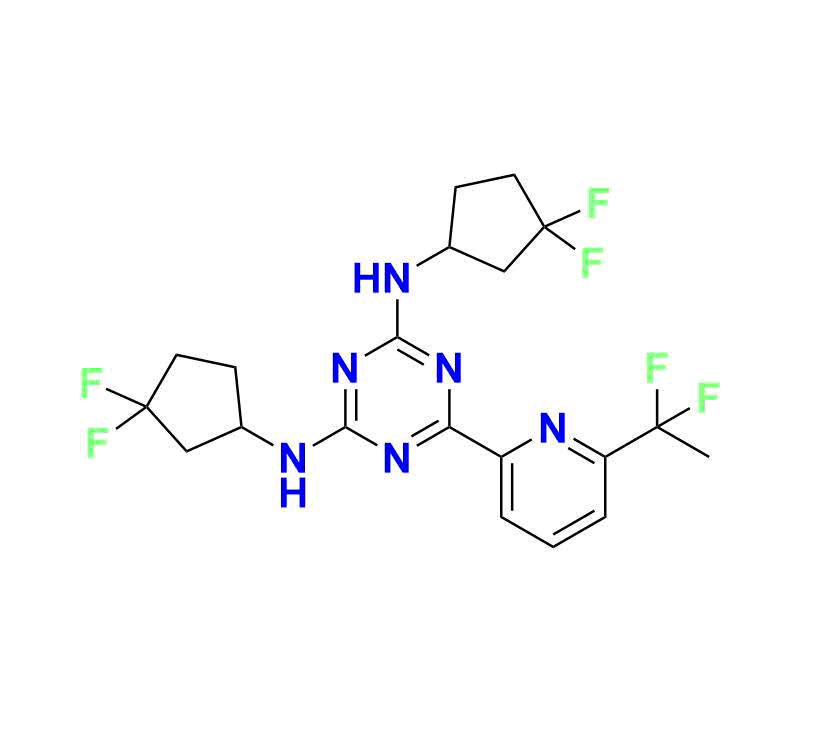 Vorasidenib Impurity 3