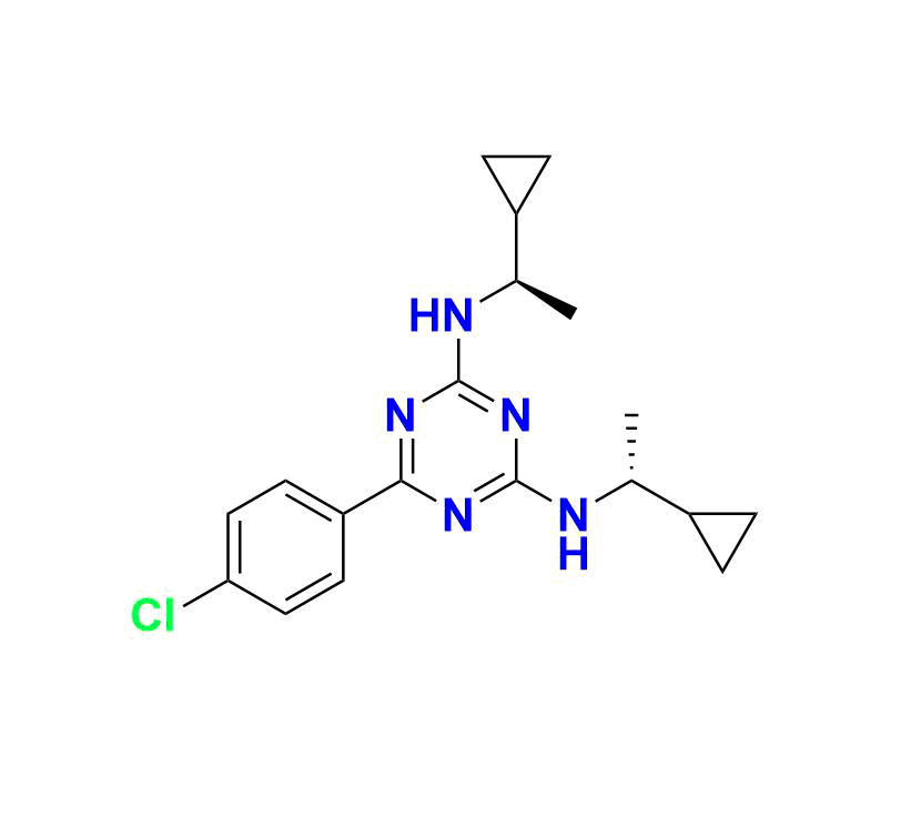 Vorasidenib Impurity 4