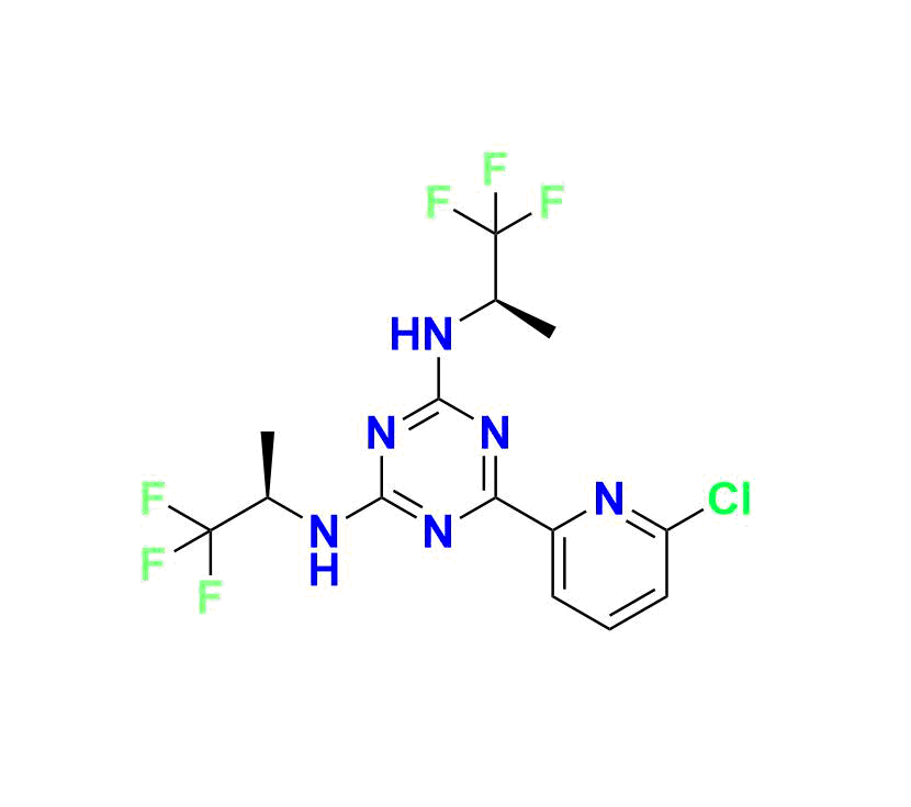 Vorasidenib