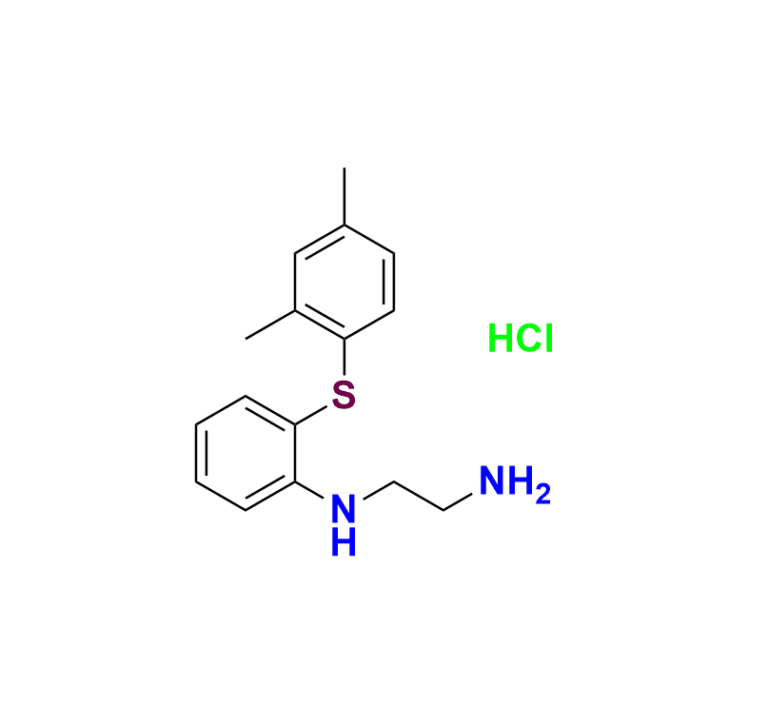 AQ-V000138.png Vortioxetine Diamine Impurity