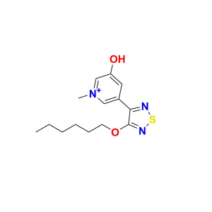 Xanomeline Impurity 1