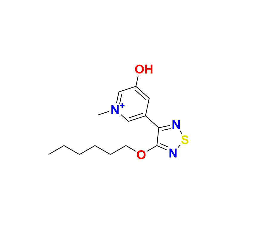 Xanomeline Impurity 1