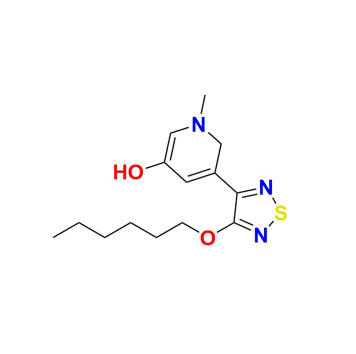 Xanomeline Impurity 1
