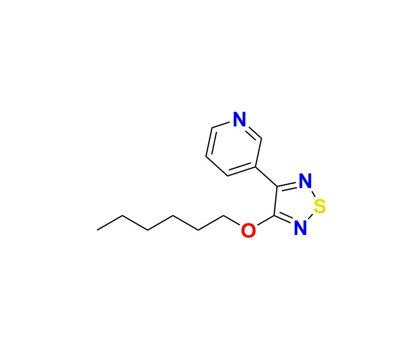 Xanomeline Impurity 3