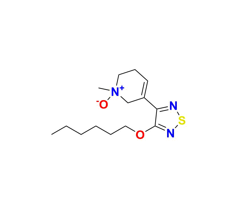 Xanomeline N-Oxide
