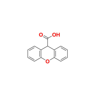 Xanthone Xanthanoic Acid (USP)