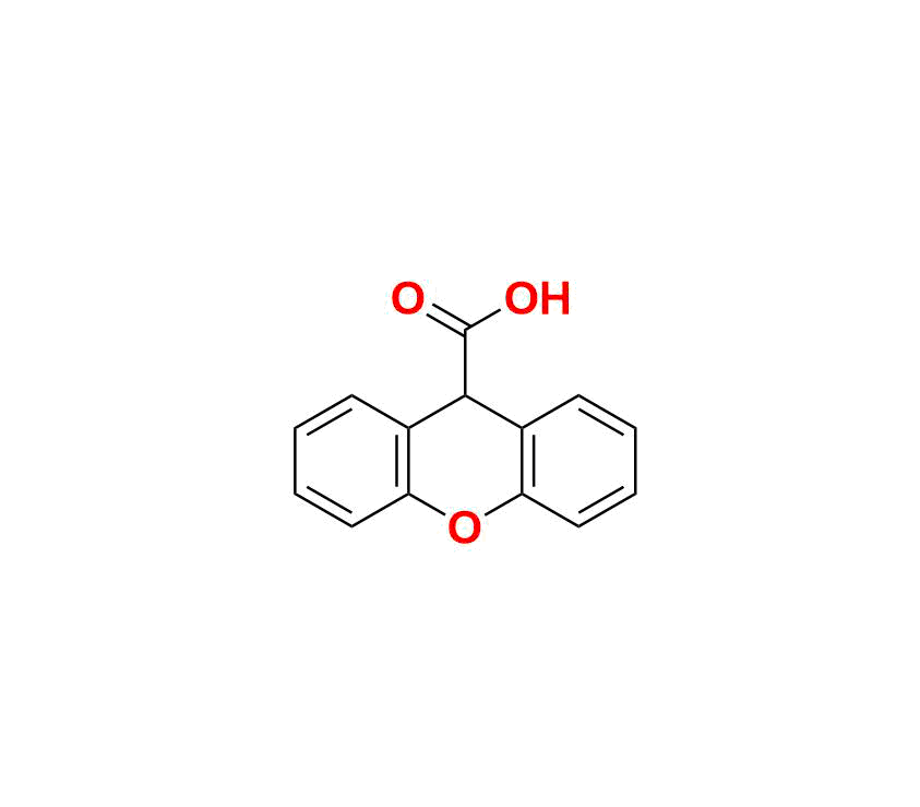 Xanthanoic Acid (USP)